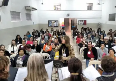 Estudo da Serie Psicológica Joanna de Ângelis - Dourados
