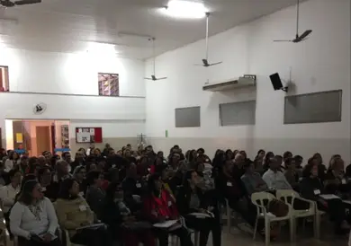 Estudo da Serie Psicológica Joanna de Ângelis - Dourados