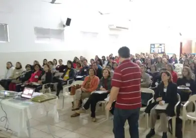 Estudo da Serie Psicológica Joanna de Ângelis - Dourados