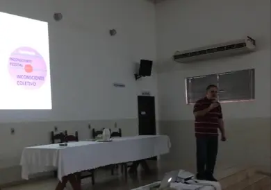 Estudo da Serie Psicológica Joanna de Ângelis - Dourados