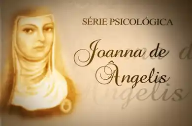 Estudo da série psicológica Joanna de Angelis