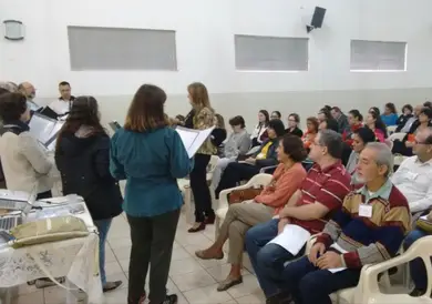 Estudo da Serie Psicológica Joanna de Ângelis - Dourados