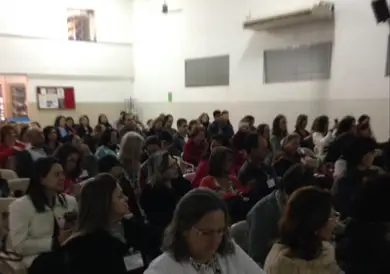 Estudo da Serie Psicológica Joanna de Ângelis - Dourados