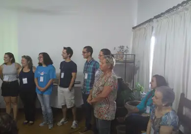 Evangelização Espírita: Um projeto permanente