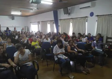 Evangelização Espírita: Um projeto permanente