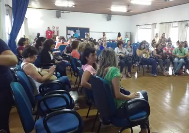 Evangelização Espírita: Um projeto permanente