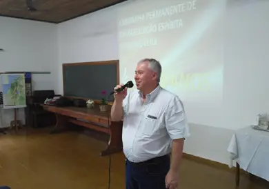 Evangelização Espírita: Um projeto permanente