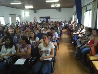 Evangelização Espírita: Um projeto permanente