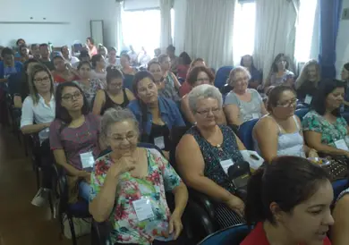 Evangelização Espírita: Um projeto permanente