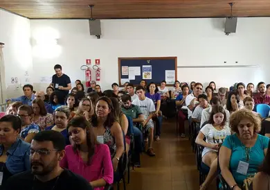 Evangelização Espírita: Um projeto permanente