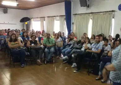 Evangelização Espírita: Um projeto permanente