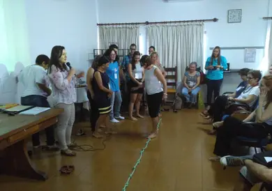 Evangelização Espírita: Um projeto permanente