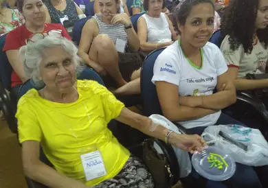Evangelização Espírita: Um projeto permanente