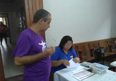 Evangelização Espírita: Um projeto permanente