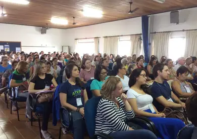 Evangelização Espírita: Um projeto permanente