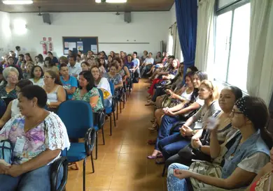 Evangelização Espírita: Um projeto permanente