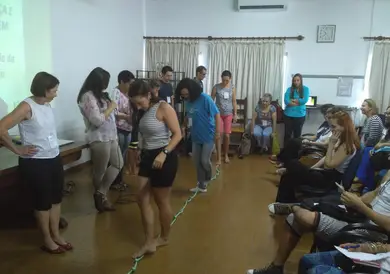 Evangelização Espírita: Um projeto permanente
