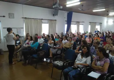 Evangelização Espírita: Um projeto permanente