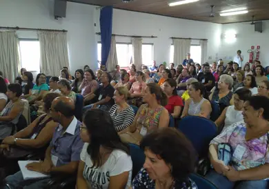 Evangelização Espírita: Um projeto permanente
