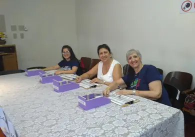 Evangelização Espírita: Um projeto permanente