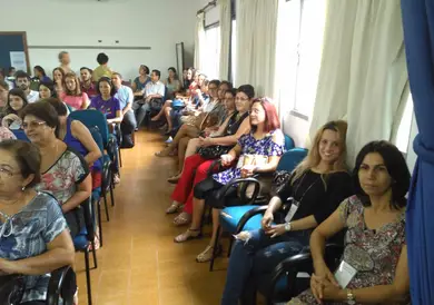 Evangelização Espírita: Um projeto permanente