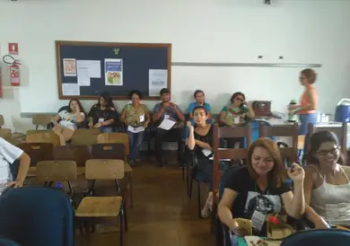 Evangelização Espírita: Um projeto permanente