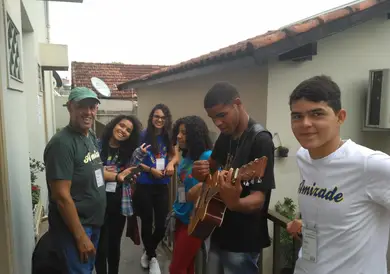 Evangelização Espírita: Um projeto permanente