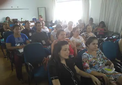 Evangelização Espírita: Um projeto permanente