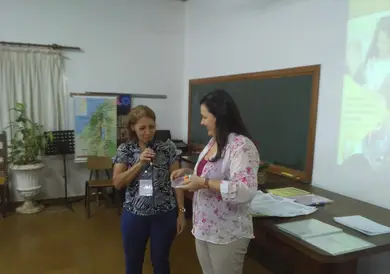 Evangelização Espírita: Um projeto permanente