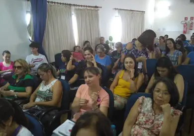 Evangelização Espírita: Um projeto permanente
