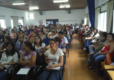 Evangelização Espírita: Um projeto permanente