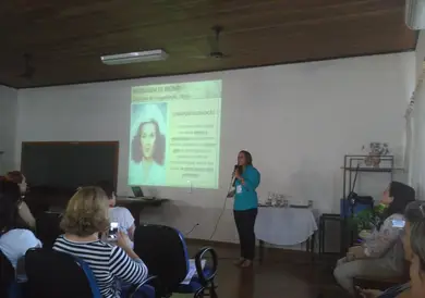 Evangelização Espírita: Um projeto permanente