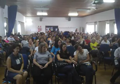 Evangelização Espírita: Um projeto permanente