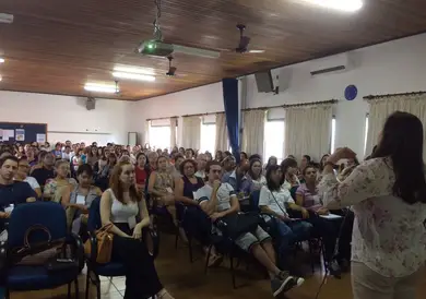 Evangelização Espírita: Um projeto permanente