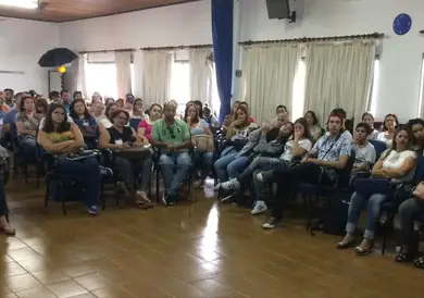 Evangelização Espírita: Um projeto permanente