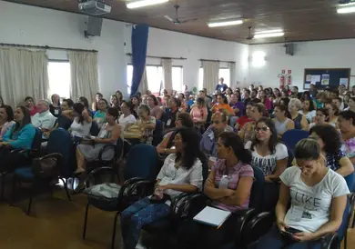 Evangelização Espírita: Um projeto permanente