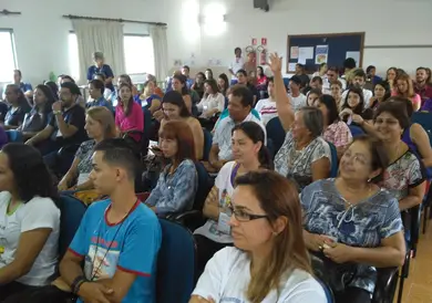 Evangelização Espírita: Um projeto permanente
