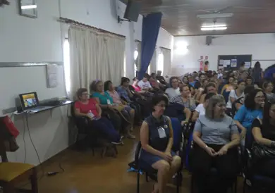 Evangelização Espírita: Um projeto permanente