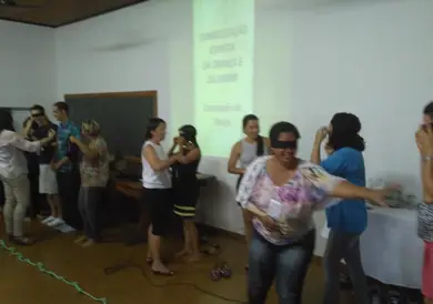 Evangelização Espírita: Um projeto permanente