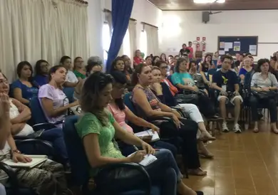 Evangelização Espírita: Um projeto permanente