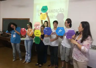 Evangelização Espírita: Um projeto permanente
