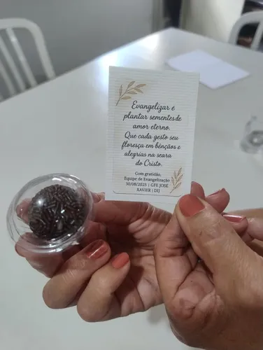 Evangelizar de Coração | Regional 11