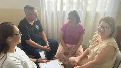 Explanação do Evangelho – Campo Grande