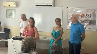 Explanação do Evangelho – Campo Grande
