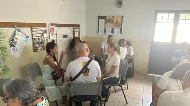 Explanação do Evangelho – Campo Grande