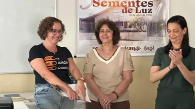 Explanação do Evangelho – Campo Grande