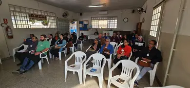 Explanação do Evangelho – Campo Grande (junho)