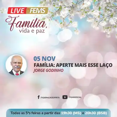 Família: Aperte mais esse laço