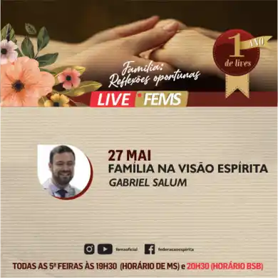 Família na Visão Espírita
