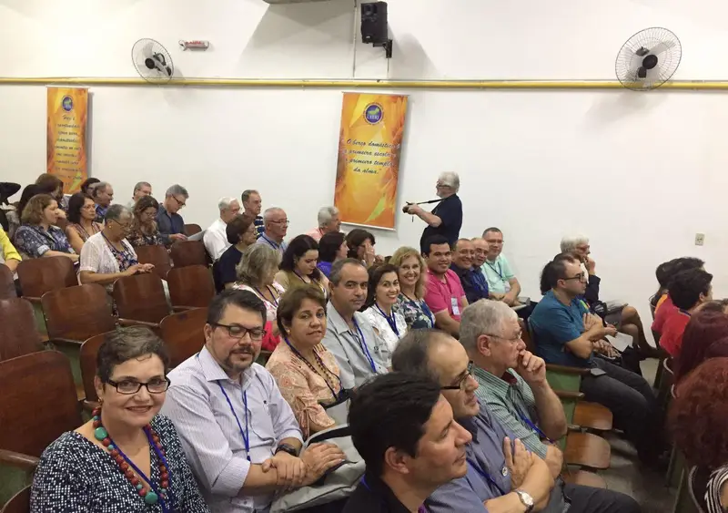 FEMS participa da reunião da Comissão Regional Sul